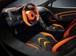 McLaren MP4-12C by Mansory 2012 года